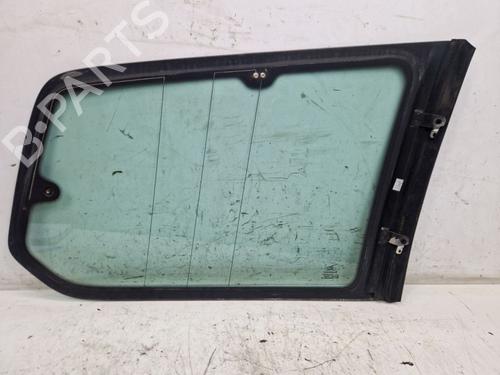 Rear left door window FORD GALAXY II (WA6) 2.0 TDCi | BP29106106C20 