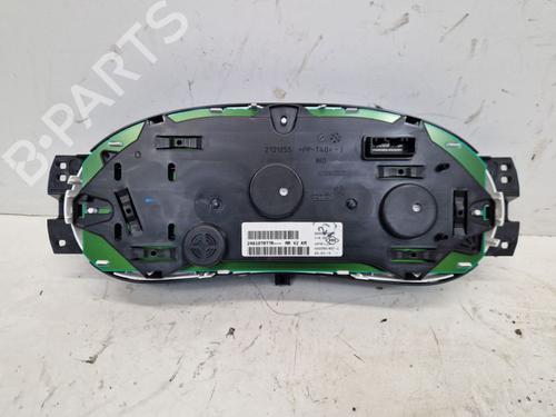 Instrument cluster DACIA LODGY (JS_) 1.5 dCi (JSMC, JSAF) | BP37141142C47 - Image 5