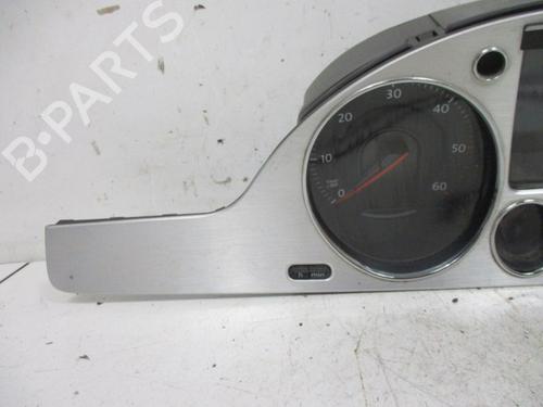 Instrument cluster VW PASSAT B6 Variant (3C5) 2.0 TDI | BP37110617C47 - Image 3