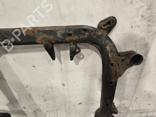 Subframe OPEL MERIVA B MPV (S10) 1.4 (75) | BP39615436M9 - Image 3