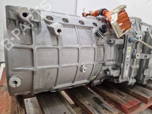 Gearbox NIO ET7 EV All-wheel Drive | BP37139565M3 - Image 9