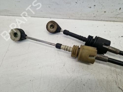 Cable PEUGEOT EXPERT Van (VF3A_, VF3U_, VF3X_) 1.6 HDi 90 8V | BP29100117E12 