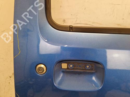 Right front door SUZUKI JIMNY Closed Off-Road Vehicle (SN) 1.3 16V 4WD (SN413, JB43) | BP29109626C3 