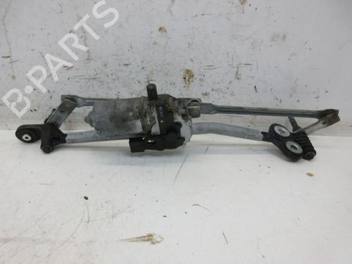 Front wipers mechanism BMW X5 (E70) xDrive 35 d | BP19293947C83 