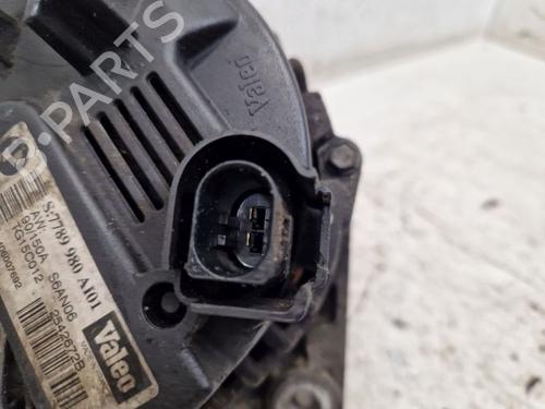 Alternator BMW X3 (E83) 3.0 d | BP31702233M7  - Image 9