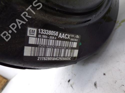 Servo brake OPEL ASTRA J (P10) 1.6 (68) | BP37120189M42 - Image 7