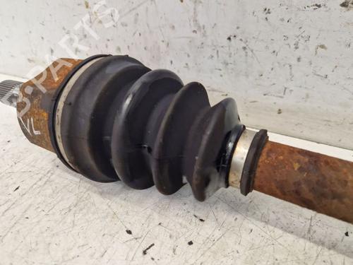 Left front driveshaft RENAULT TRAFIC II Van (FL) 2.0 dCi 115 (FL01, FL0U, FL00, FL0H, FL0M) | BP37134567M38 - Image 5