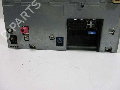 Radio BMW X5 (E70) xDrive 35 i | BP18796383E6 
