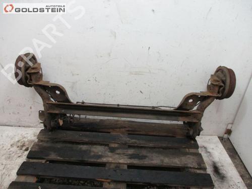 Rear axle RENAULT TWINGO II (CN0_) 1.2 (CN0D) | BP37108829M2 - Image 5