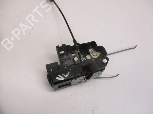 Front left lock OPEL ANTARA A (L07) 2.0 CDTI 4x4 | BP18803995C98 