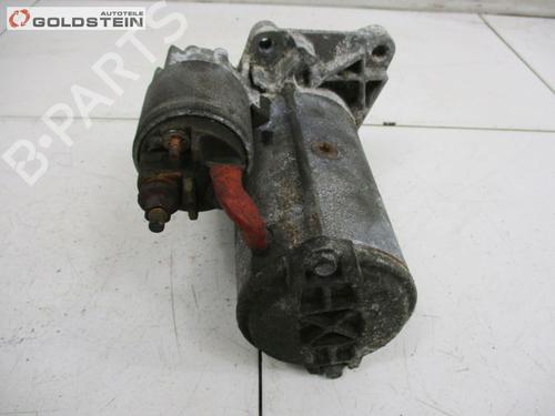 Starter RENAULT SCÉNIC II (JM0/1_) 2.0 dCi (JM1K) | BP37107002M8 - Image 5