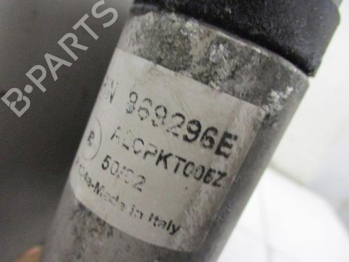 AC radiator MINI MINI (R50, R53) Cooper | BP37110704M32 - Image 3