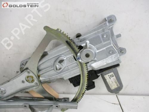 Electronic module OPEL ASTRA H Estate (A04) 1.6 (L35) | BP37107010M83 - Image 4