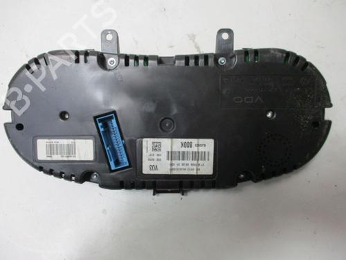 Display monitor SEAT IBIZA IV (6J5, 6P1) 1.4 | BP18799883C48 