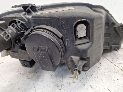 Optica esquerda DACIA LOGAN MCV (KS_) 1.6 (KS0B, KS0D, KS0F) | BP31701833C28 