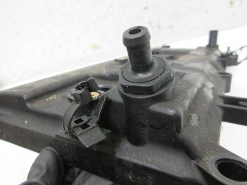 Valve cover NISSAN QASHQAI / QASHQAI +2 I (J10, NJ10, JJ10E) 2.0 All-wheel Drive | BP21138143M124 