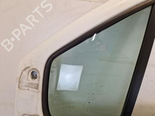 Left front door RENAULT TRAFIC II Van (FL) 2.0 dCi 115 (FL01, FL0U, FL00, FL0H, FL0M) | BP29101625C2 