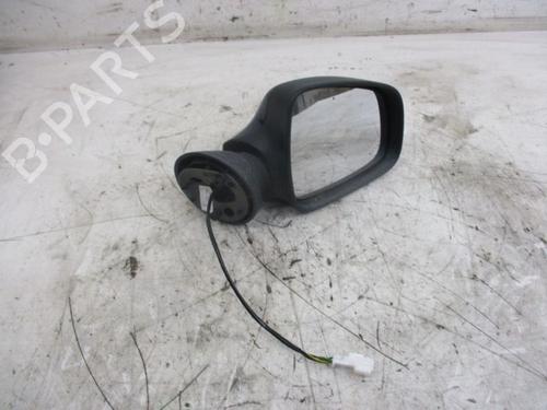 Used Right mirror DACIA SANDERO 1.2 16V (75 hp) 18797324