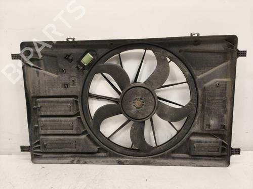 Fan FORD TRANSIT CUSTOM V362 Van (FY, FZ) 2.2 TDCi | BP39908834M128 - Image 3