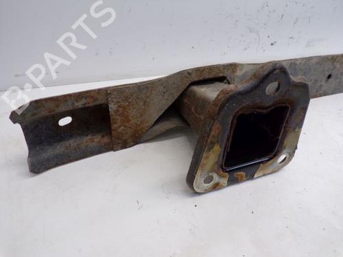 Rear bumper reinforcement BMW 3 Convertible (E93) 325 i | BP21268668C73 