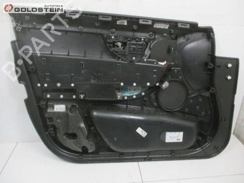 Front right panel JAGUAR XF I (X250) 2.7 D | BP37105820C59 - Image 6