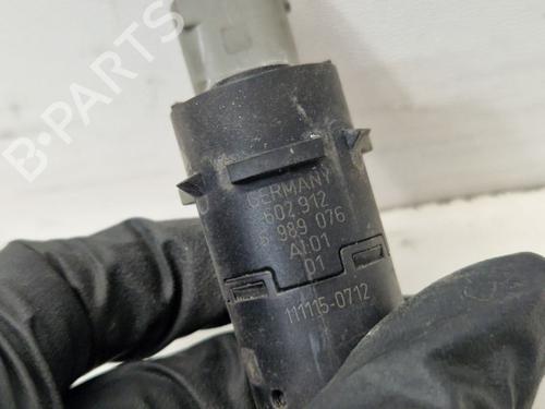 Electronic sensor BMW 5 Touring (E61) 535 d | BP31702297M84 