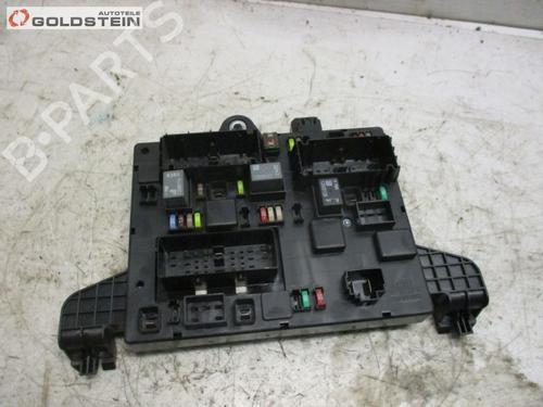 Fuse box OPEL ASTRA J (P10) 1.7 CDTI (68) | BP37095983E1 - Image 2