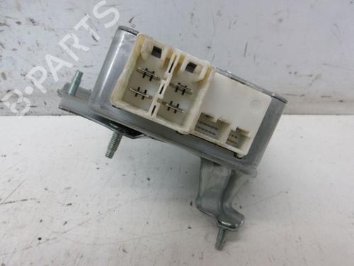 Steering ECU TOYOTA YARIS (_P9_) 1.4 D-4D (NLP90_, NLP90R) | BP29092190M49 