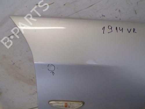 Right front fenders BMW 3 (E90) 320 i | BP29092886C42 