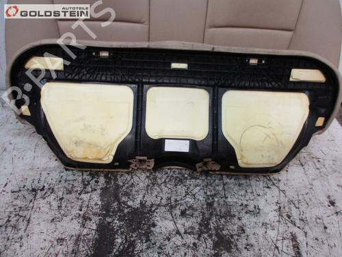 Rear seat BMW 3 (E90) 325 i | BP18764634C17 