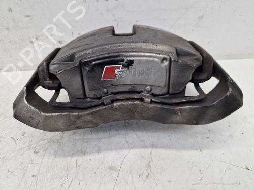 Left front brake caliper AUDI A8 D3 (4E2, 4E8) 4.2 TDI quattro | BP34738533M105  - Image 5