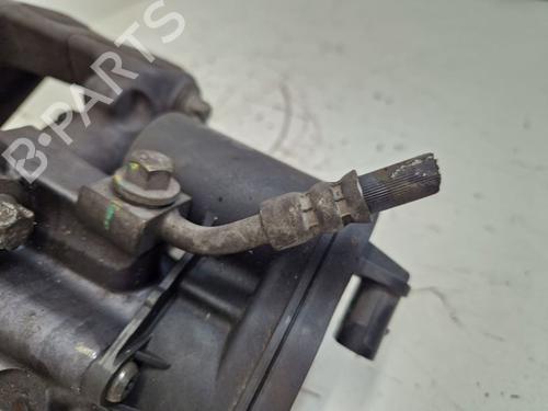 Right rear brake caliper ALPINE A110 II 1.8 | BP31703446M106 - Image 8