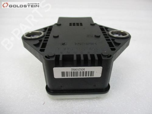 Electronic sensor PEUGEOT 308 CC (4B_) 1.6 16V | BP37103244M84 - Image 3
