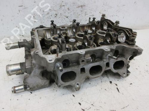 Used Cylinder head TOYOTA AYGO (_B1_) 1.0 (KGB10_, KGB10R) (68 hp) 29091935