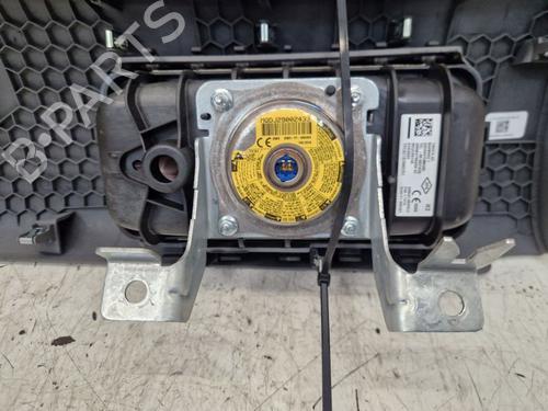 Instrumentbræt RENAULT TRAFIC III Van (FG_) 1.6 dCi 120 (FGMK) | BP38507689C46 - Image 7