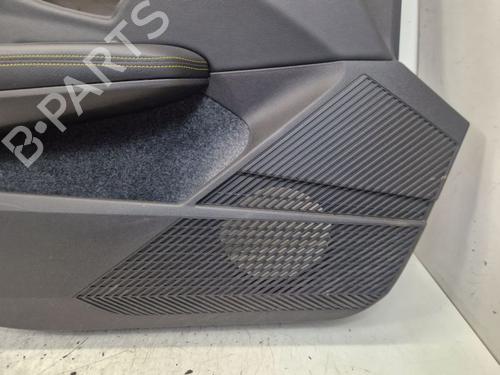 Front left panel RENAULT MEGANE E-TECH SUV EV60 (BNJ1) | BP37133743C58  - Image 5