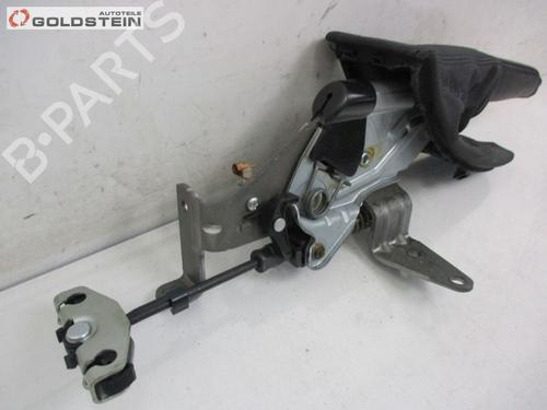 Hand brake BMW 3 Touring (E91) 330 d | BP25224036I18