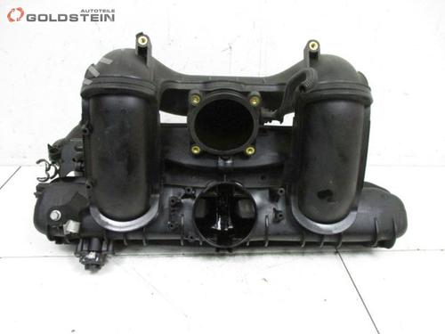 Intake manifold BMW 5 Touring (E61) 523 i | BP37108614M70 - Image 3