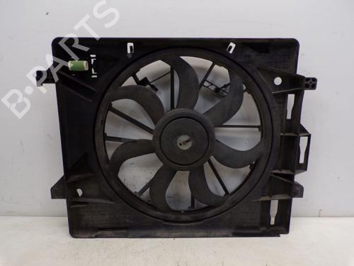 Used Fan Fan 37131017 37131017