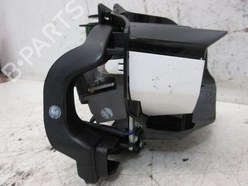 Right headlight RENAULT ZOE Hatchback Van (BFM_) Electric (BFMC, BFMD) | BP18808939C29 