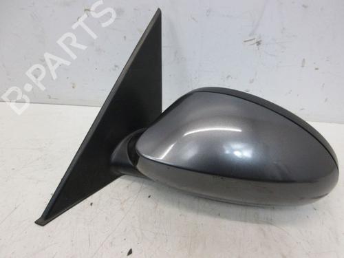 Left mirror BMW 1 (E81) 116 i | BP37130822C26 - Image 4