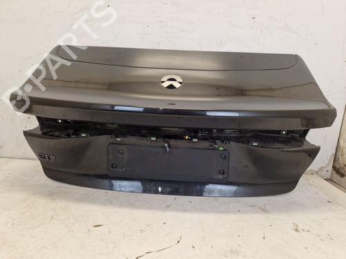 Used Tailgate NIO ET7 EV All-wheel Drive (653 hp) 29109152