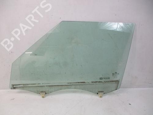 Used Front left quarter glass KIA SOUL I (AM) 1.6 GDI (140 hp) 18803664