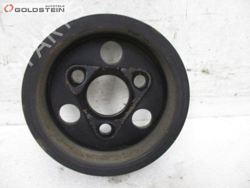Pulley PEUGEOT 607 (9D, 9U) 2.7 HDi 24V | BP37102503M122 - Image 3