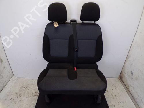 Stol høyre foran OPEL VIVARO B Van (X82) 1.6 CDTI (05) (120 hp) 29095588