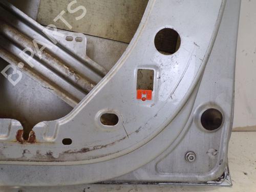 Right front door SEAT ALTEA XL (5P5, 5P8) 2.0 TDI | BP29097373C3 