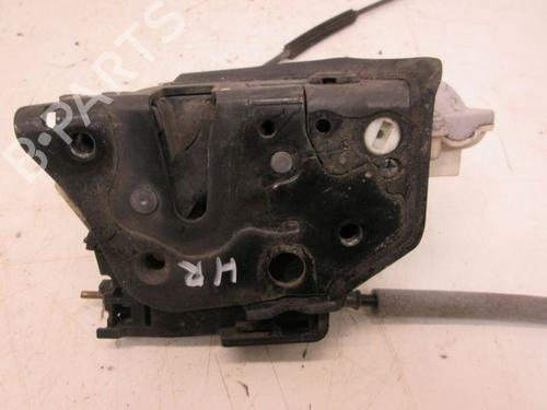 Rear right lock SEAT LEON (1P1) 2.0 TFSI | BP29093358C99 