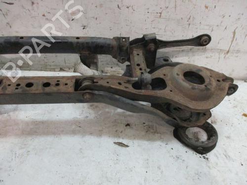 Rear axle FORD GRAND C-MAX (DXA/CB7, DXA/CEU) 1.6 TDCi | BP18799950M2 