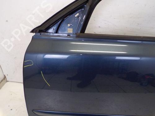 Dør venstre fortil VOLVO S40 II (544) T5 | BP29090460C2 