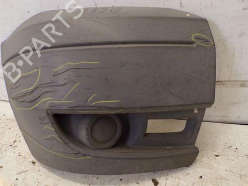 Corner bumper FORD TRANSIT Van (FA_ _) 2.4 TDCi RWD | BP29092123C117 